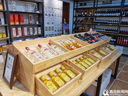 传递健康酒文化 千熙酒荟打造半岛最大酒类经营平台